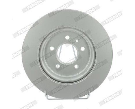 Brake Disc PREMIER DDF2188C Ferodo