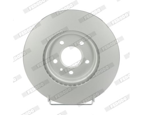 Brake Disc PREMIER DDF2191C-1 Ferodo