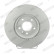 Brake Disc PREMIER DDF2191C-1 Ferodo