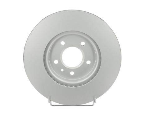 Brake Disc PREMIER DDF2191C-1 Ferodo