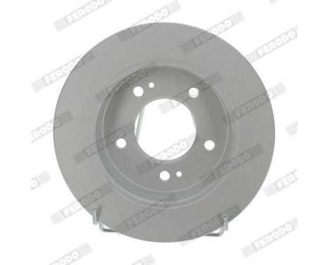Brake Disc PREMIER DDF2193C Ferodo