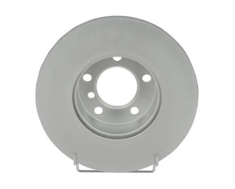 Brake Disc PREMIER DDF2195C Ferodo