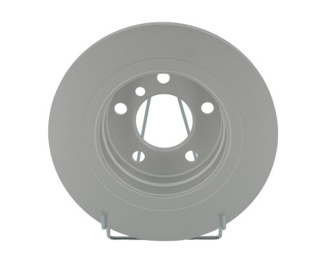 Brake Disc PREMIER DDF2197C Ferodo