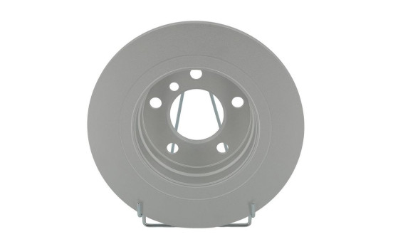 Brake Disc PREMIER DDF2197C Ferodo