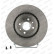 Brake Disc PREMIER DDF220 Ferodo, Thumbnail 2