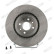 Brake Disc PREMIER DDF220 Ferodo, Thumbnail 2