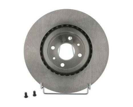 Brake Disc PREMIER DDF220 Ferodo