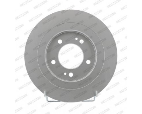 Brake Disc PREMIER DDF2200C Ferodo, Image 2