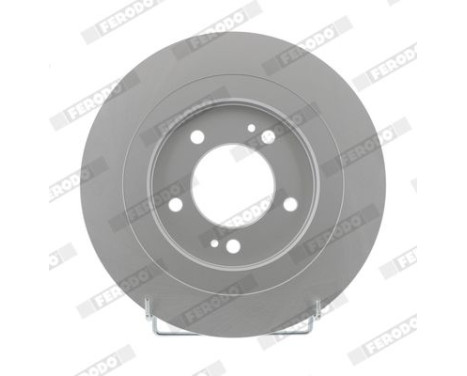 Brake Disc PREMIER DDF2200C Ferodo