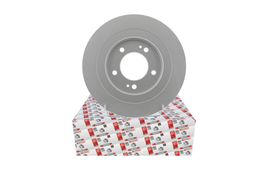 Brake Disc PREMIER DDF2200C Ferodo, Image 3