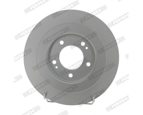 Brake Disc PREMIER DDF2201C Ferodo