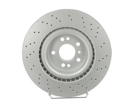 Brake Disc PREMIER DDF2202C-1 Ferodo