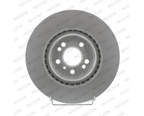 Brake Disc PREMIER DDF2203C-1 Ferodo, Image 2