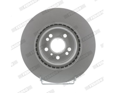 Brake Disc PREMIER DDF2203C-1 Ferodo