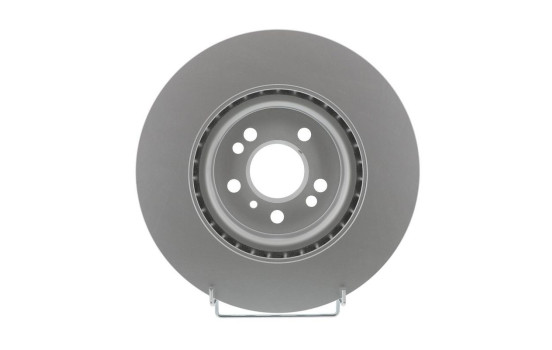 Brake Disc PREMIER DDF2203C-1 Ferodo
