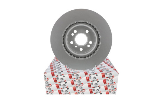 Brake Disc PREMIER DDF2203C-1 Ferodo, Image 3