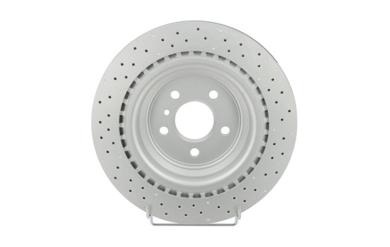 Brake Disc PREMIER DDF2209C Ferodo