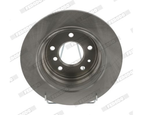 Brake Disc PREMIER DDF221 Ferodo