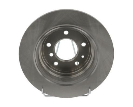 Brake Disc PREMIER DDF221 Ferodo