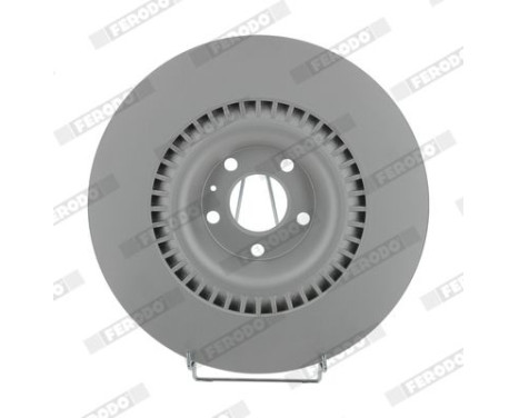 Brake Disc PREMIER DDF2222C-1 Ferodo
