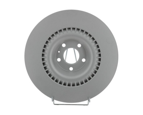 Brake Disc PREMIER DDF2222C-1 Ferodo