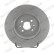 Brake Disc PREMIER DDF2226C Ferodo, Thumbnail 2