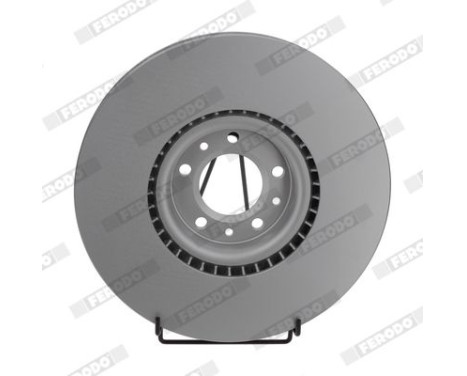 Brake Disc PREMIER DDF2234C Ferodo