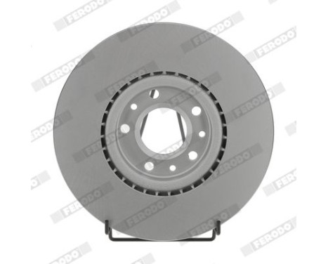 Brake Disc PREMIER DDF2237C Ferodo