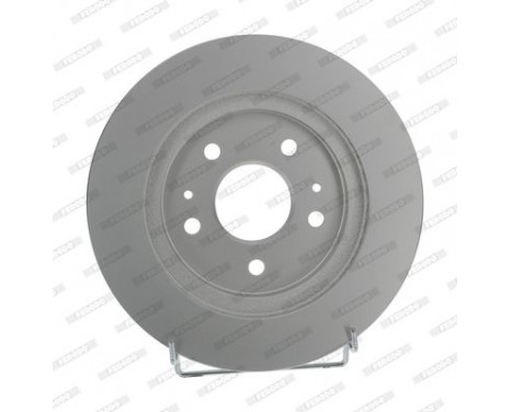 Brake Disc PREMIER DDF2247C Ferodo, Image 2