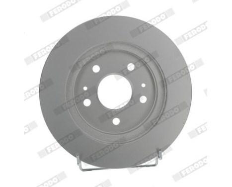 Brake Disc PREMIER DDF2247C Ferodo