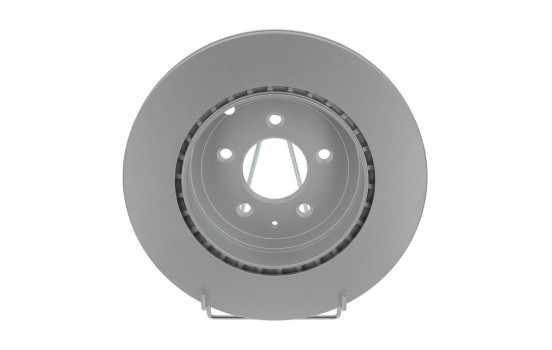 Brake Disc PREMIER DDF2251C Ferodo
