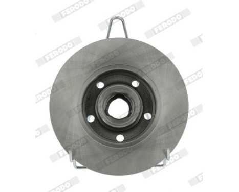 Brake Disc PREMIER DDF226 Ferodo