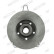 Brake Disc PREMIER DDF226 Ferodo