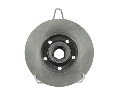 Brake Disc PREMIER DDF226 Ferodo