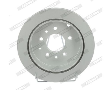 Brake Disc PREMIER DDF2261C Ferodo