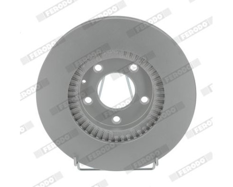 Brake Disc PREMIER DDF2262C Ferodo