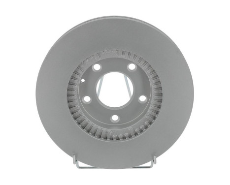 Brake Disc PREMIER DDF2262C Ferodo