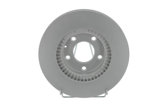 Brake Disc PREMIER DDF2262C Ferodo