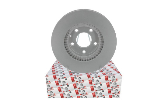 Brake Disc PREMIER DDF2262C Ferodo, Image 3