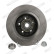 Brake Disc PREMIER DDF2264-1 Ferodo