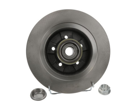 Brake Disc PREMIER DDF2264-1 Ferodo