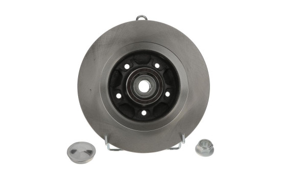 Brake Disc PREMIER DDF2265-1 Ferodo