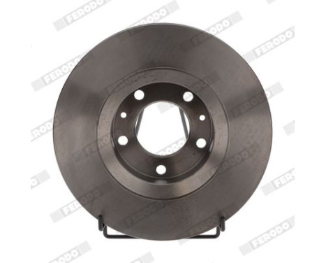 Brake Disc PREMIER DDF228 Ferodo