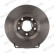 Brake Disc PREMIER DDF228 Ferodo