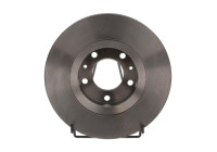 Brake Disc PREMIER DDF228 Ferodo