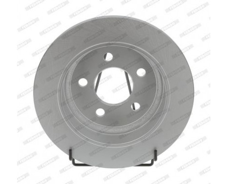 Brake Disc PREMIER DDF2288C Ferodo