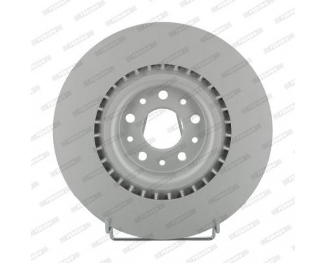 Brake Disc PREMIER DDF2289C Ferodo