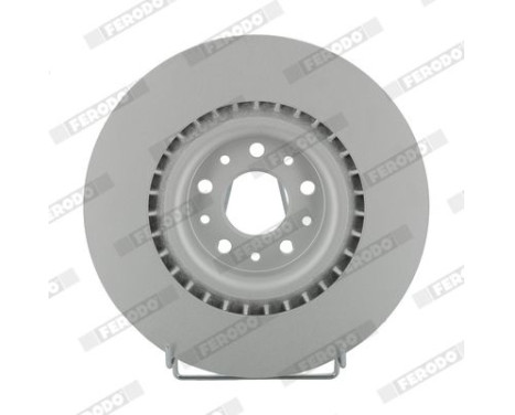 Brake Disc PREMIER DDF2289C Ferodo