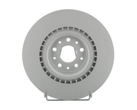 Brake Disc PREMIER DDF2289C Ferodo