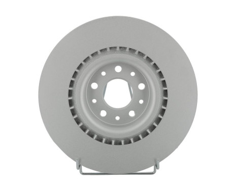 Brake Disc PREMIER DDF2289C Ferodo